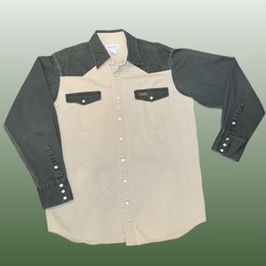 Carhartt Button Down Shirt
